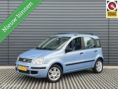 Fiat Panda - 1.2 Emotion Automaat | Nette auto | APK 03-2027