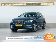 Volvo XC60 - T6 Aut. Long Range Parkeercamera Trekhaak Google Panoramadak 350pk