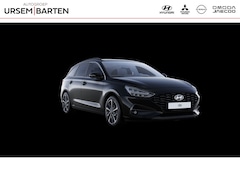 Hyundai i30 Wagon - 1.6 T-GDI Premium Automaat €2000, - Voorraadkorting Van €42.890 naar €40.890