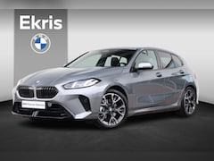 BMW 1-serie - 120 M Sport Design Edition M Sportpakket/ Stuurwielrand verwarmd/ Achteruitrijcamera/ Geti