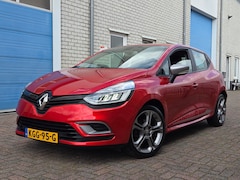 Renault Clio - 0.9 TCe GT-Line Airco-Cruise-Carplay/Android