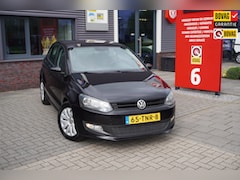 Volkswagen Polo - 1.4-16V Comfortline; Automaat; Airco