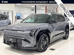 Kia EV3 - GT-Line Business Edition 81.4 kWh Direct leverbaar | Prijs inclusief lopende actie | Dodeh