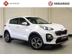 Kia Sportage - 1.6 T 177pk DCT7 DynamicPlusLine
