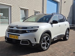 Citroën C5 Aircross - 1.2 PureTech Airco-Navi-Camera-Leer/Alc