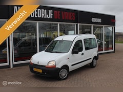 Renault Kangoo - combi 1.4 RT Pampa Rolstoel Opendak NAP