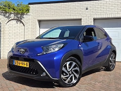 Toyota Aygo X - 1.0 VVT-i MT Pulse Camera-Stoelverw.-Carplay