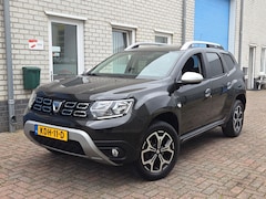 Dacia Duster - 1.3 TCe 150Pk Navi-Cruise-360Camera-Led-keyless