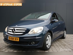 Mercedes-Benz B-klasse - 200 Benzine AIRCO/CRUISE-CONTROL/TREKHAAK