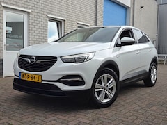 Opel Grandland X - 1.2 Turbo Innovation+ Airco-Cruise-Camera