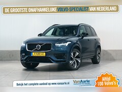 Volvo XC90 - T8 Aut. R-Design ACC Luchtvering Leder Parkeercamera 390pk
