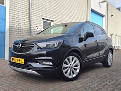 Opel Mokka X - 1.4 Turbo Innovation Automaat-Navigatie-Camera