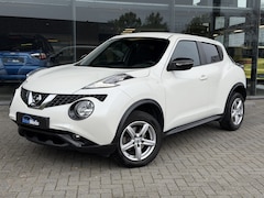 Nissan Juke - 1.2 DIG-T S/S N-Connecta Interesse in een bezichtiging of proefrit, bel of app met 06-2428