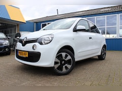 Renault Twingo - Life '' White Pearl "