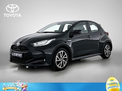 Toyota Yaris - 1.5 Hybrid Dynamic Toyota-paasweekend