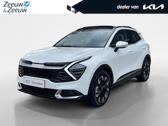 Kia Sportage - 1.6 T-GDi Plug-in Hybrid AWD DynamicPlusLine | Schuif/Kanteldak | Stoel + Stuurverwarming