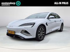 BYD Seal - Limited Edition RWD 61.4 kWh | WLTP 460 KM Actieradius | Direct Leverbaar |