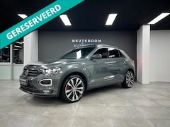 Volkswagen T-Roc - 1.5 TSI R-LINE | Pano | Lane | Camera |