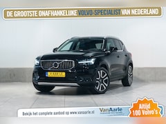 Volvo XC40 - T5 Aut. Plug-in Hybrid Inscription Leder ACC Panoramadak Parkeercamera 262pk