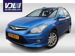 Hyundai i30 CW - 1.6i i-Motion