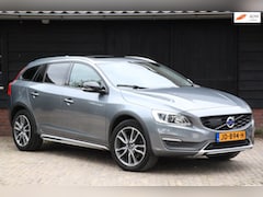 Volvo V60 Cross Country - 2.0 D4 Summum Elek-Dak, Camera/Xenon/Blis/Parkeersensor v, a/Trekhaak afneembaar