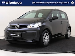 Volkswagen Up! - 1.0 | Bluetooth | Airco |