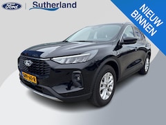 Ford Kuga - 2.5 PHEV Titanium 243pk | Wegklapbare trekhaak | 2.100 kg Trekgewicht
