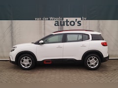 Citroën C5 Aircross - 1.5 BlueHDI 130pk Business -NAVI-ECC-PDC-TREKHAAK