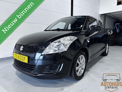 Suzuki Swift - 1.2 Comfort*Airco*NwAPK*Stoelverw*Elekramen