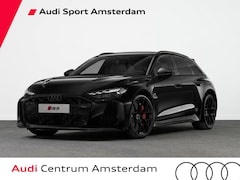 Audi RS5 - Avant e-hybrid 470 kW / 639 pk | Sportpakket | Optiekpakket carbon | RS keramische remmen