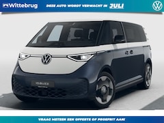 Volkswagen ID. Buzz - Pro Bulli Limited 86 kWh LWB 7p