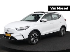 MG ZS - EV Luxury Long Range 70 kWh