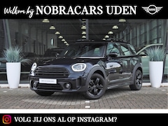 MINI Countryman - Cooper Classic Automaat / Comfort Access / Stuurverwarming / LED / Comfortstoelen / Stoelv