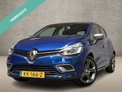 Renault Clio - 1.2 TCe GT Line 120Pk (NAVIGATIE, CLIMATE, CAMERA, LM VELGEN, SPORTSTOELEN, CRUISE, PARKEE