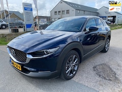 Mazda CX-30 - 2.0 e-SkyActiv-X M Hybrid Exclusive-line