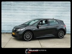 Volkswagen ID.3 - 58 kWh Adapt Cruise Carplay Navi Soh 93.2%