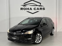 Opel Astra Sports Tourer - 1.4 T. Innovation