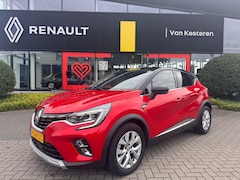 Renault Captur - TCe 90pk GPF Intens / 1e eigenaar / Compleet dealer O.H