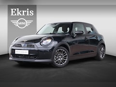 MINI Cooper - 1.5 C Essential XS / Blackyard / Head-Up / Stoelverwarming Voor /