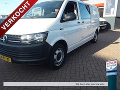 Volkswagen Transporter - GBDC 2.0 TSI 204pk L2H1 340/3100 7-DSG