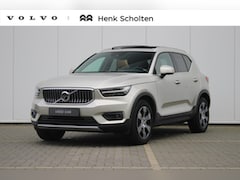 Volvo XC40 - T4 190PK AUT8 Inscription | Adaptive Cruise & Pilot Assist | Panoramisch Schuif-/Kanteldak