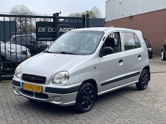Hyundai Atos Spirit - 1.0i SX APK tm 4-2027