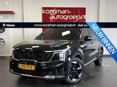 Kia Sorento - 1.6 T-GDi Plug-in Hybrid 4WD ExecutiveLine 7p