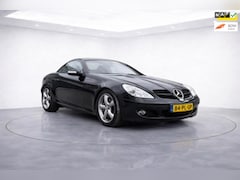 Mercedes-Benz SLK-klasse - 350|V6|NAP|272PK