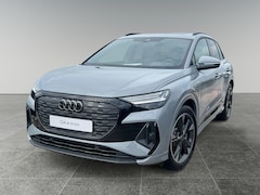 Audi Q4 e-tron - 45 quattro S Edition Competition 82 kWh