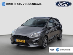 Ford Fiesta - 1.0 ST-Line X | Winterpack | Cruise Control | B&O Audio | CarPlay | Navi | | Audio install