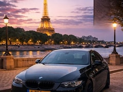 BMW 3-serie Cabrio - 320i m pakket full options