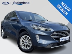 Ford Kuga - 2.5 PHEV Titanium X 225pk Trekhaak | Winterpack | Bang & Olufsen | Elektrische Achterklep