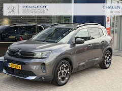 Citroën C5 Aircross - 1.6 Plug-in Hybrid 225 Feel Pack | Automaat | Plug-In Hybride | 1300 KG Trekvermogen | Nav