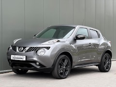 Nissan Juke - 1.6 N-Connecta | Automaat | Navi | Camera | Cruise